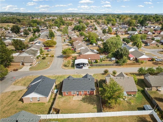 3804 Kingsberry Drive, Van Buren, AR 72956