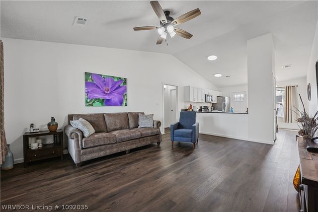 3804 Kingsberry Drive, Van Buren, AR 72956