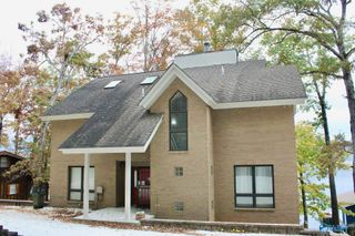 716 Skyline Shores Drive, Scottsboro, AL 35769