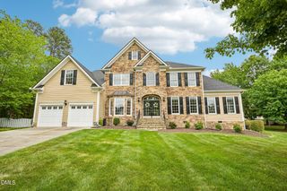 9305 Teton Pines Way, Raleigh, NC 27617