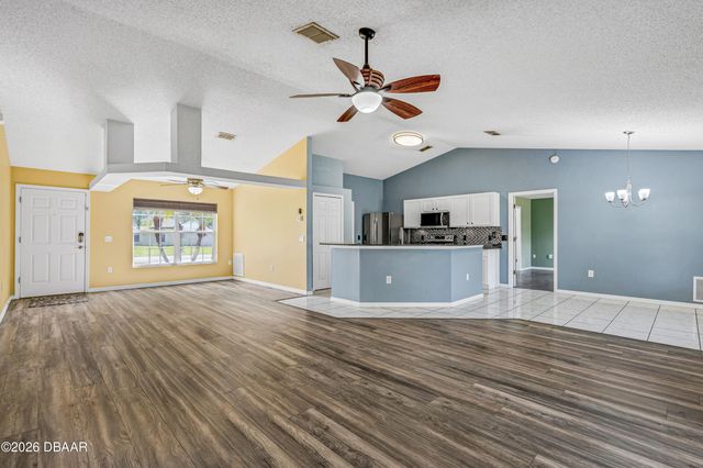 3204 Vista Palm Drive, Edgewater, FL 32141