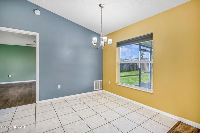 3204 Vista Palm Drive, Edgewater, FL 32141