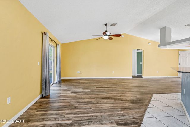 3204 Vista Palm Drive, Edgewater, FL 32141