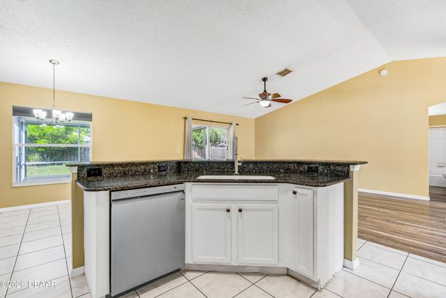 3204 Vista Palm Drive, Edgewater, FL 32141