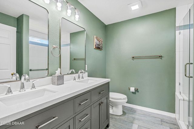 3204 Vista Palm Drive, Edgewater, FL 32141