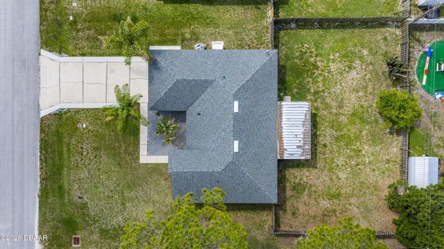 3204 Vista Palm Drive, Edgewater, FL 32141