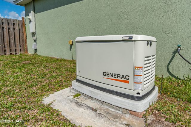 3204 Vista Palm Drive, Edgewater, FL 32141