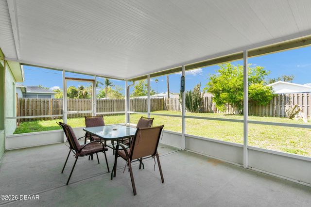 3204 Vista Palm Drive, Edgewater, FL 32141