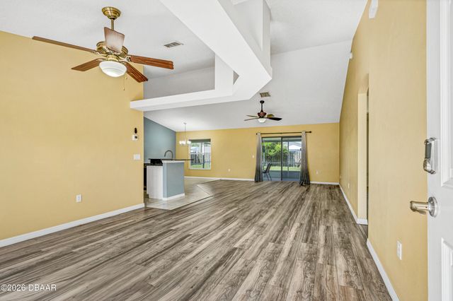 3204 Vista Palm Drive, Edgewater, FL 32141