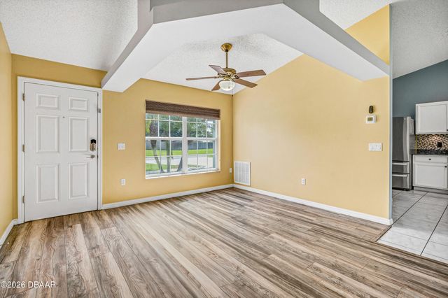 3204 Vista Palm Drive, Edgewater, FL 32141