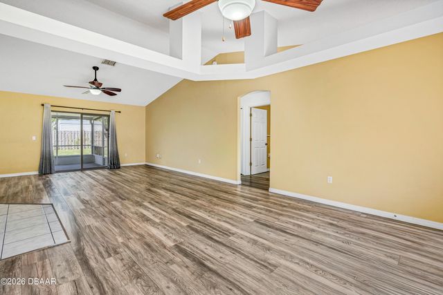 3204 Vista Palm Drive, Edgewater, FL 32141