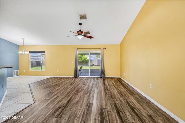 3204 Vista Palm Drive, Edgewater, FL 32141