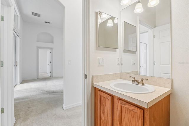 30254 PGA DRIVE, Sorrento, FL 32776