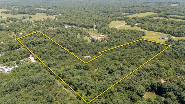 0 Warner Bridge Rd, Shelbyville, TN 37160