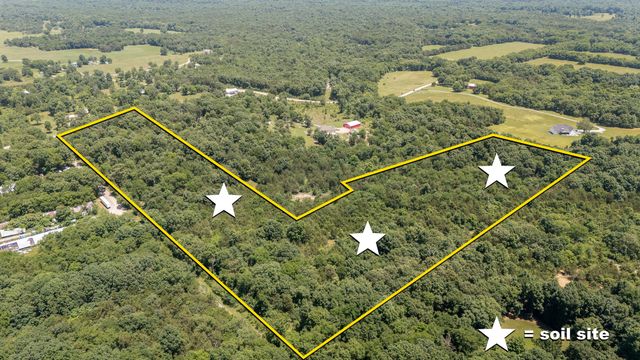 0 Warner Bridge Rd, Shelbyville, TN 37160
