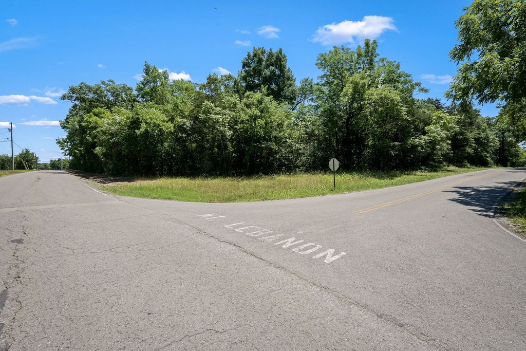 0 Warner Bridge Rd, Shelbyville, TN 37160
