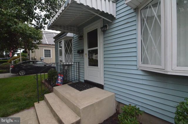 464 CENTER AVE, Runnemede, NJ 08078