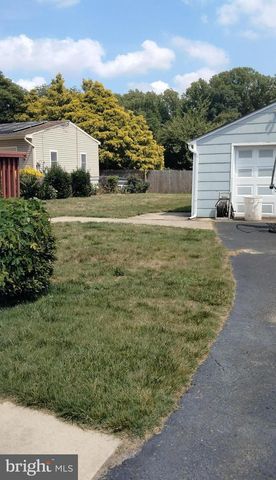 464 CENTER AVE, Runnemede, NJ 08078