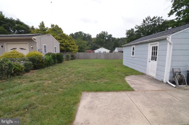 464 CENTER AVE, Runnemede, NJ 08078