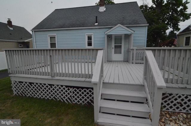 464 CENTER AVE, Runnemede, NJ 08078