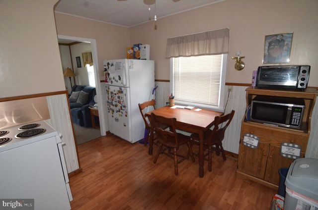 464 CENTER AVE, Runnemede, NJ 08078
