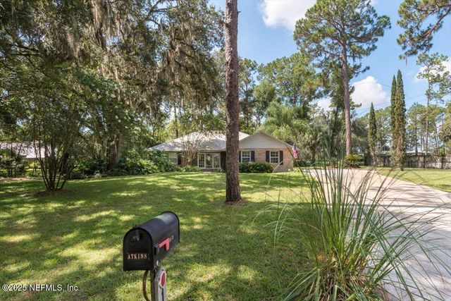 101 ROBERTS Court, Palatka, FL 32177