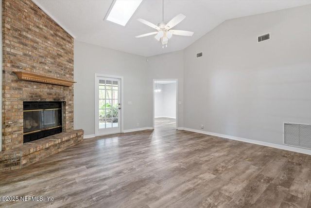 101 ROBERTS Court, Palatka, FL 32177
