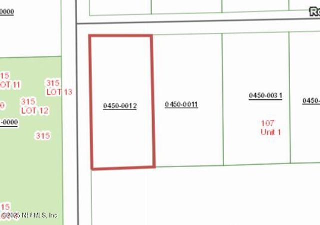 101 ROBERTS Court, Palatka, FL 32177