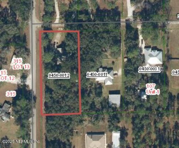 101 ROBERTS Court, Palatka, FL 32177