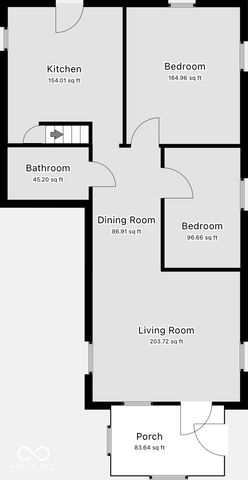 882 Collier Street, Indianapolis, IN 46241