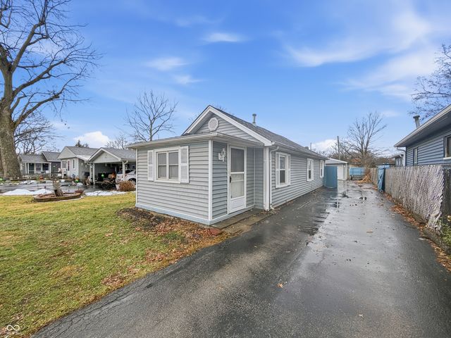 882 Collier Street, Indianapolis, IN 46241