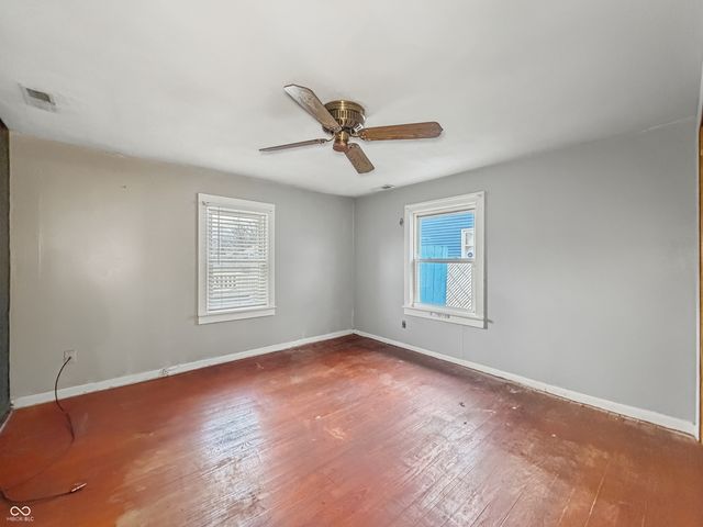 882 Collier Street, Indianapolis, IN 46241