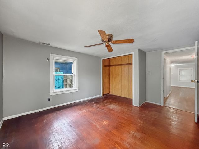 882 Collier Street, Indianapolis, IN 46241