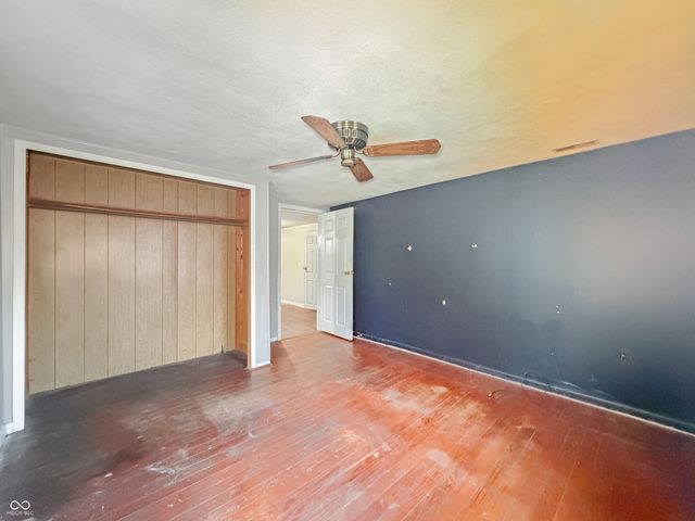 882 Collier Street, Indianapolis, IN 46241