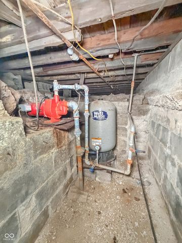 882 Collier Street, Indianapolis, IN 46241