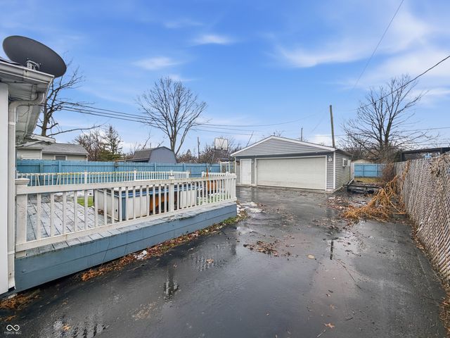 882 Collier Street, Indianapolis, IN 46241