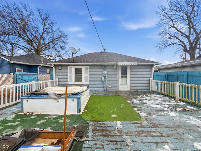 882 Collier Street, Indianapolis, IN 46241