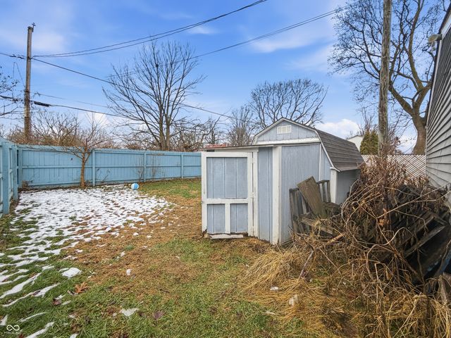 882 Collier Street, Indianapolis, IN 46241