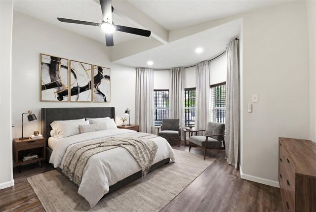 9403 Spaulding Street, Houston, TX 77016