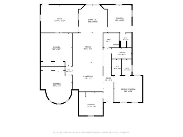 9403 Spaulding Street, Houston, TX 77016