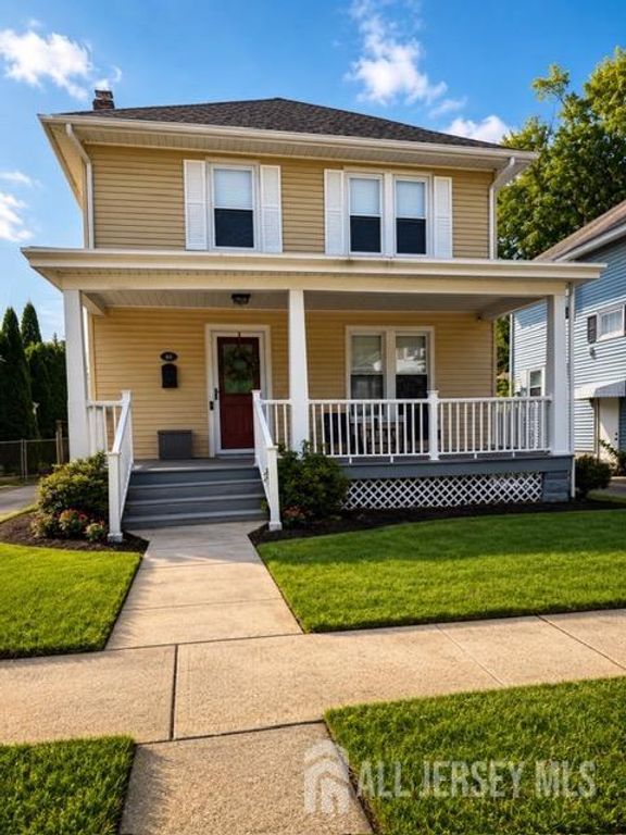 46 Herbert Avenue, Milltown, NJ 08850