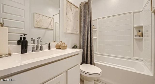 9819 W WHITTON Avenue, Phoenix, AZ 85037