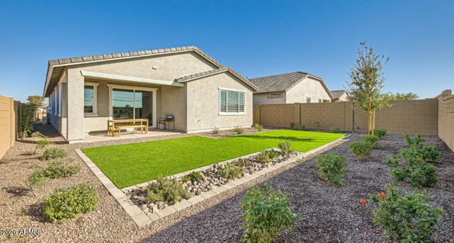 9819 W WHITTON Avenue, Phoenix, AZ 85037