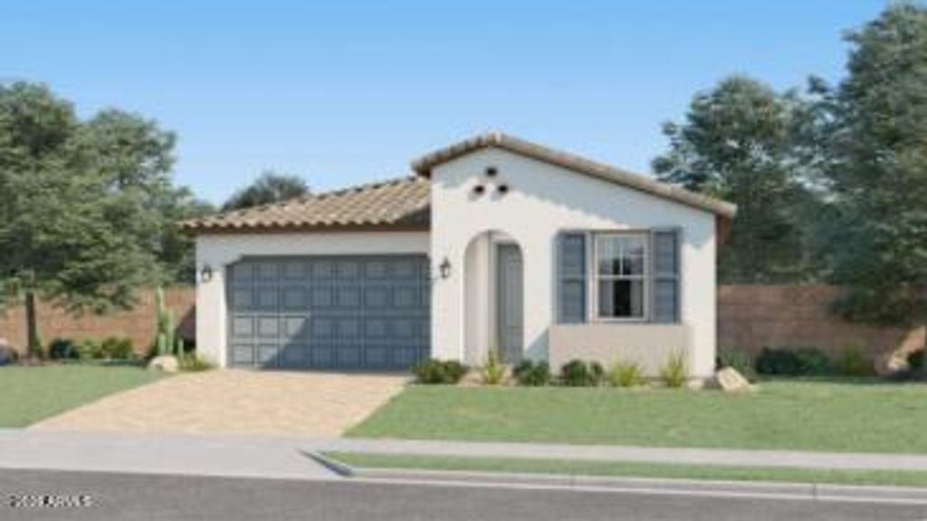 9819 W WHITTON Avenue, Phoenix, AZ 85037