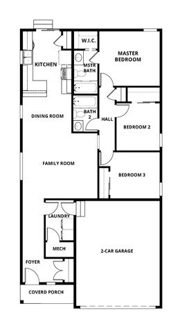 7168 SLICK ROCK WAY, Eagle Mountain, UT 84005