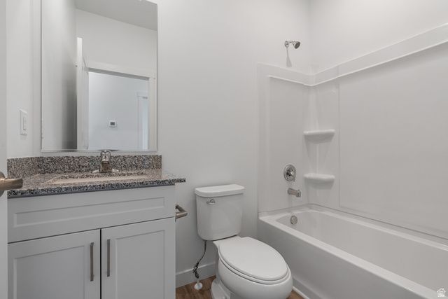7168 SLICK ROCK WAY, Eagle Mountain, UT 84005