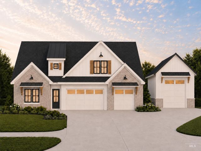 12744 Fjord St., Middleton, ID 83644