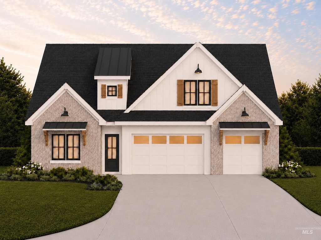 12744 Fjord St., Middleton, ID 83644 photo 1