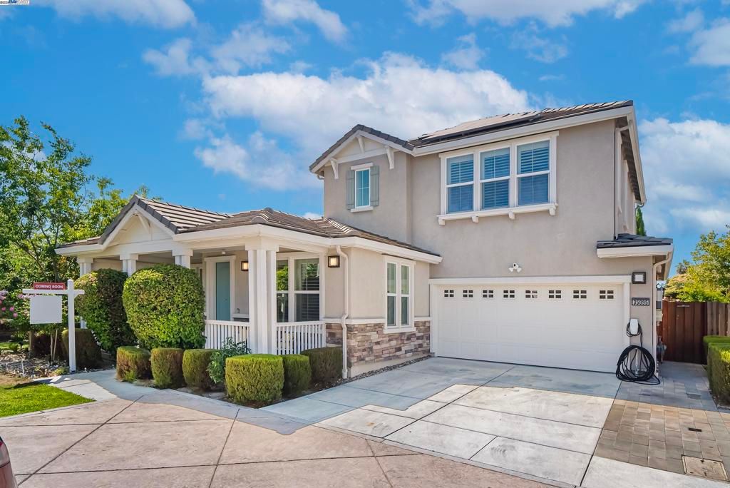 35095 Sexton Cmn, Fremont, CA 94536