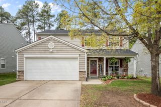 2716 Thoreau Drive, Durham, NC 27703